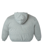 RASPBERRY HILLS V2 BALLOON JACKET Grey