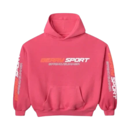 Raspberry Hills Gold Vintage Hoodie