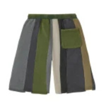RASBERRY HILLS BONSAI SHORTS
