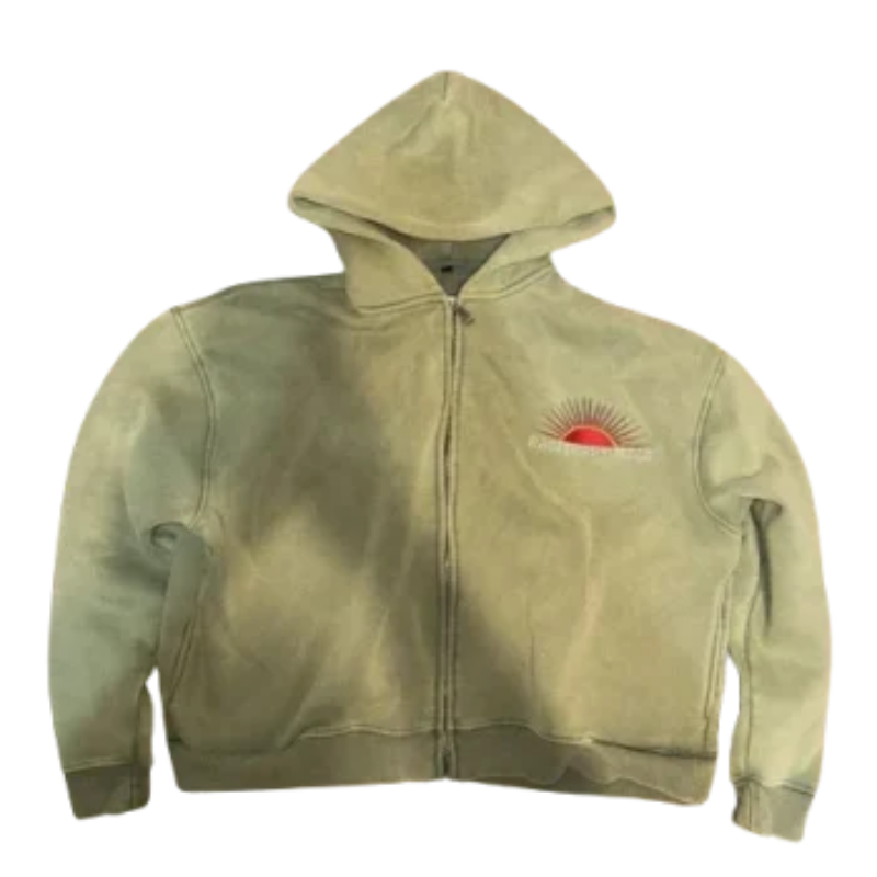 Raspberry Hills Casamigos Hoodie Raspberry Hills Casamigos Hoodie
