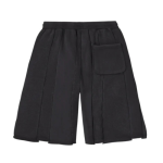 Raspberry Hills Black Lobster Shorts