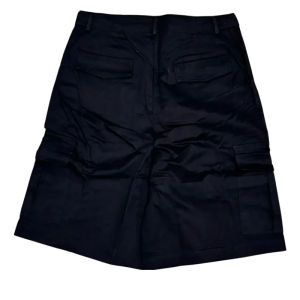 Raspberry Hills Bouncer Shorts