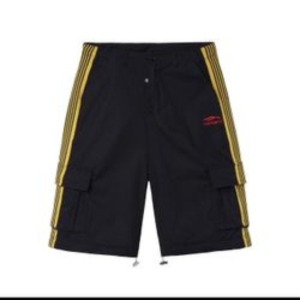 Raspberry Hills RARE Convertible Cargo Shorts