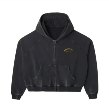 Raspberry Hills Faded Hoodie