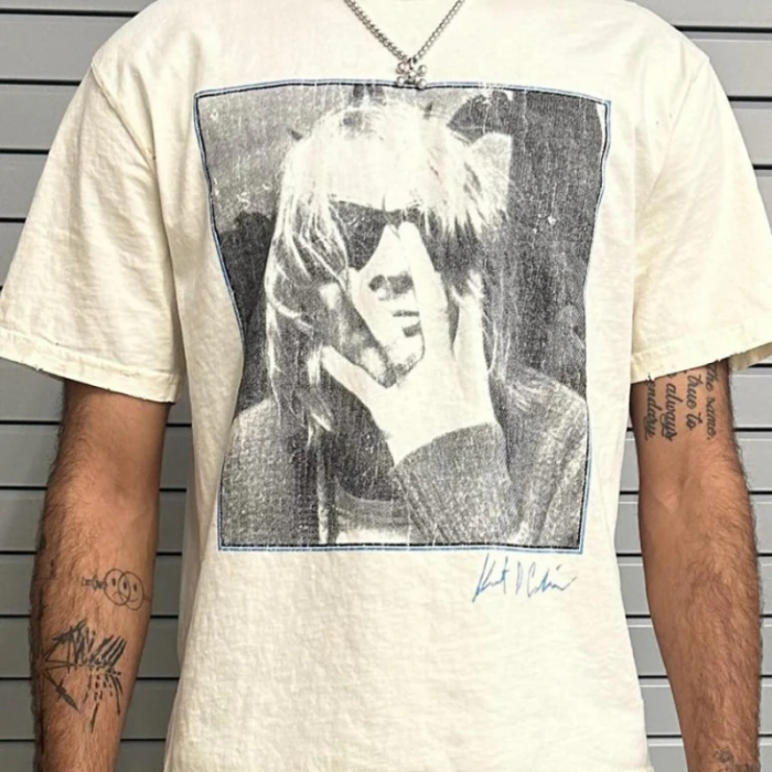 Raspberry Hills beige Shirt New Raspberry Hills beige Shirt New