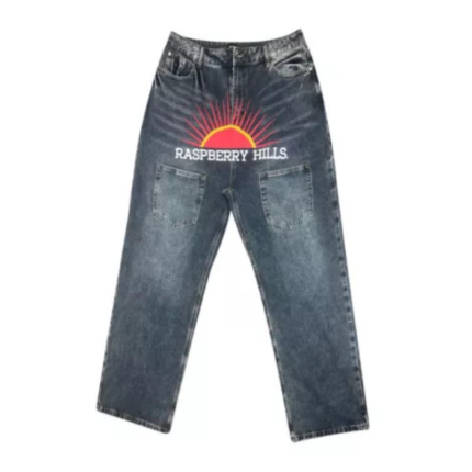 Raspberry Hills Gv Gallery Jeans