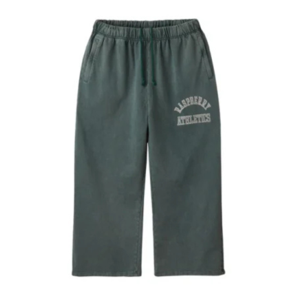 RASPBERRY HILLS ATHLETIC SWEATPANTS