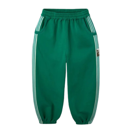 Gv Gallery GREEN LIL LEON SCRUNCH