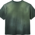 Raspberry Hills Grateful Berry Green Tee