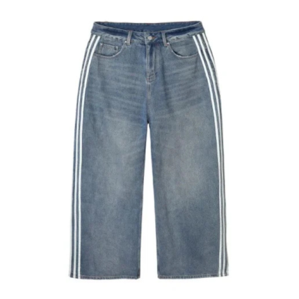 Gv Gallery Denim Jeans Blue
