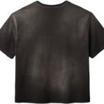 Raspberry Hills Code 77 Black Tee