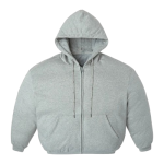 RASPBERRY HILLS V2 BALLOON JACKET Grey